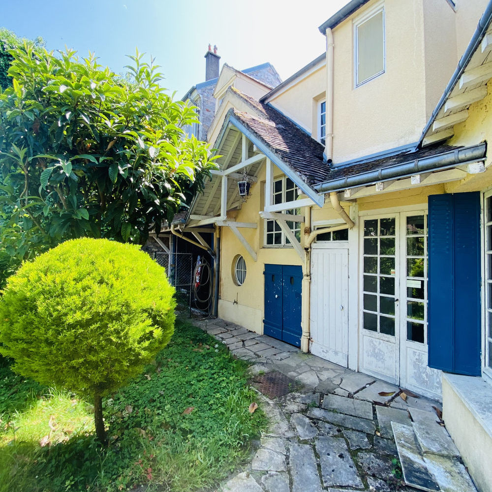 � vendre  Maison Fontainebleau (77300)