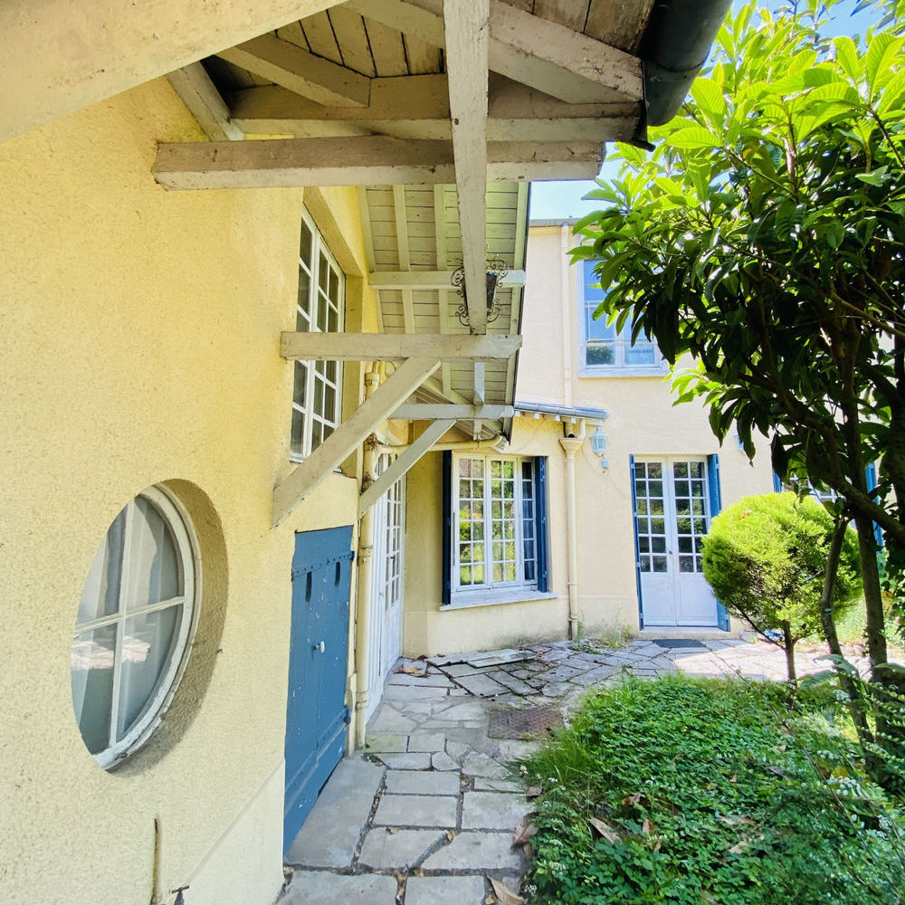 � vendre  Maison Fontainebleau (77300)