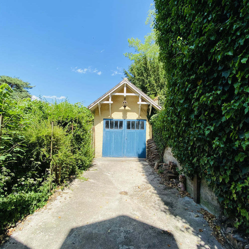 � vendre  Maison Fontainebleau (77300)