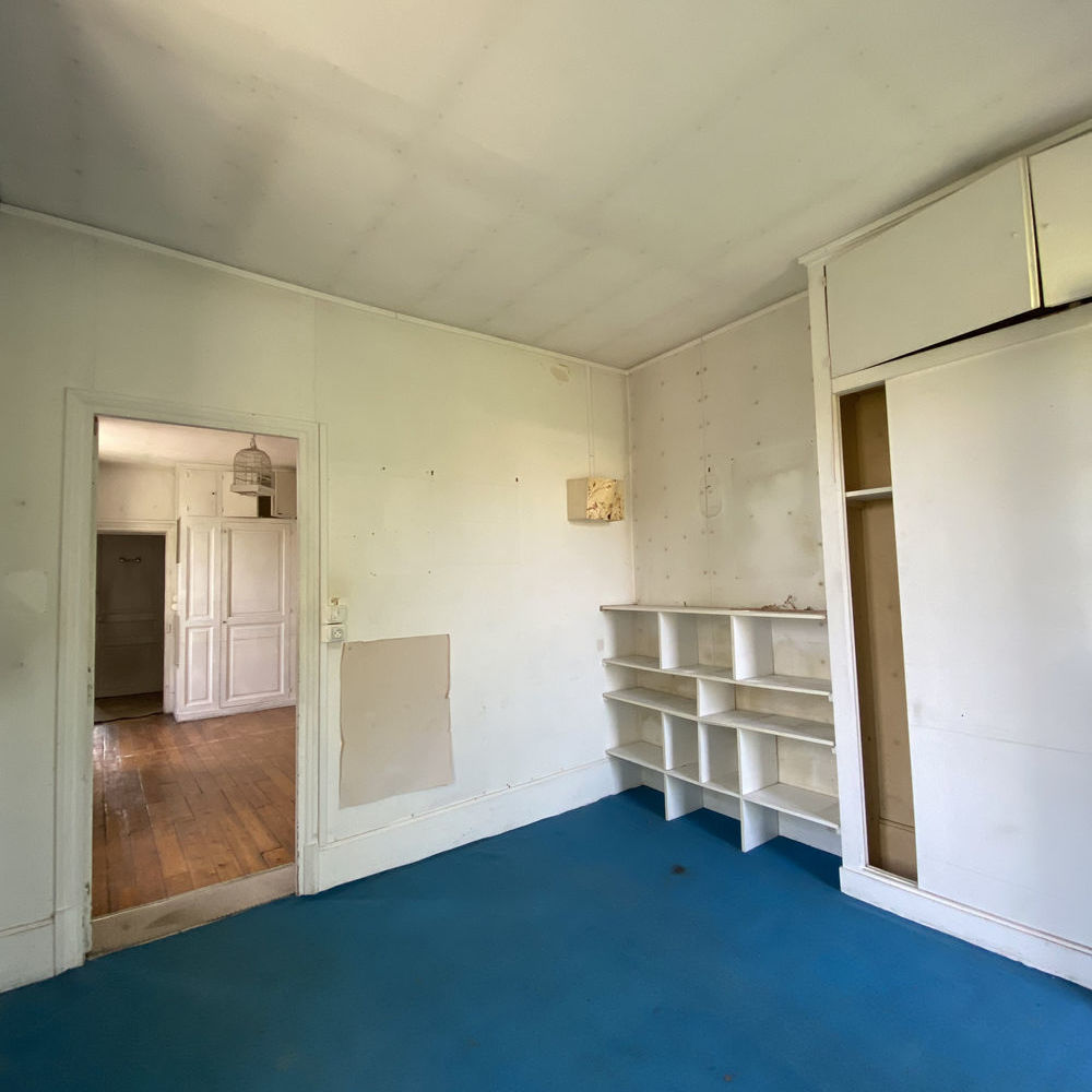 � vendre  Maison Fontainebleau (77300)