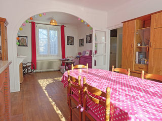  Maison � vendre 3 pi�ces 77 m�