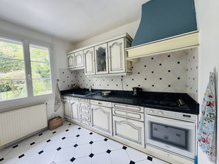  Maison � vendre 6 pi�ces 162 m�