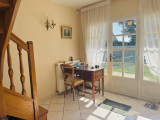  Maison � vendre 6 pi�ces 132 m�