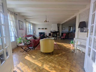  Maison � vendre 6 pi�ces 126 m�