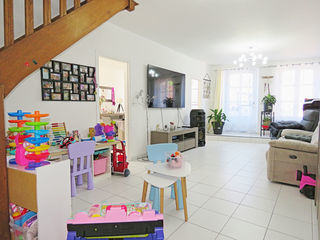  Maison � vendre 7 pi�ces 125 m�