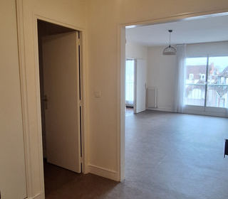  Appartement � vendre 2 pi�ces 61 m�