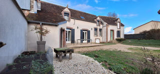  Maison � vendre 4 pi�ces 159 m�