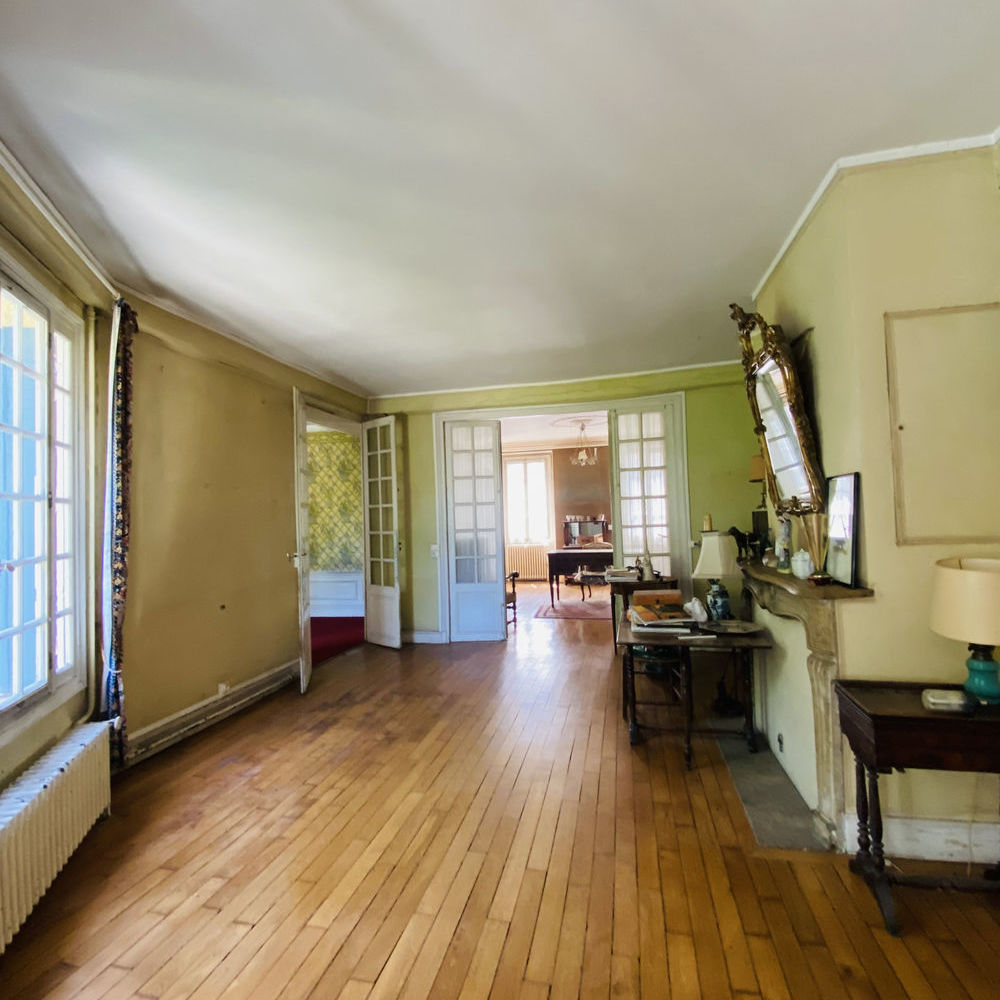 � vendre  Maison Fontainebleau (77300)