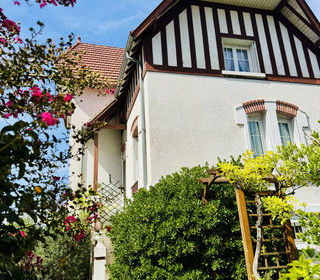  Maison � vendre 5 pi�ces 88 m�