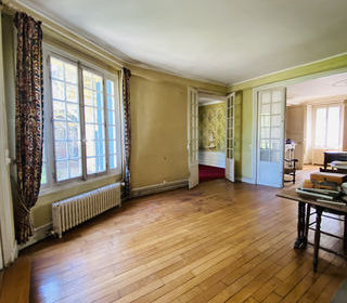  Maison � vendre 10 pi�ces 285 m�