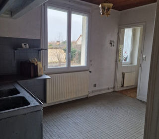  Maison � vendre 3 pi�ces 55 m�