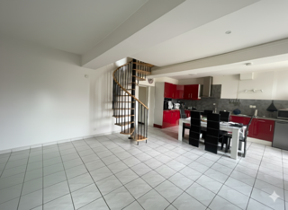  Maison � vendre 4 pi�ces 93 m�