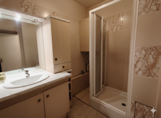  Appartement � vendre 2 pi�ces 55 m�