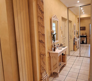  Appartement � vendre 3 pi�ces 96 m�