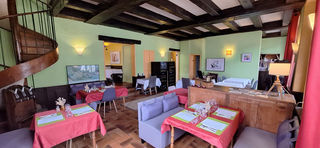  Maison � vendre 5 pi�ces 194 m�