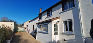  Maison � vendre 4 pi�ces 103 m�