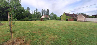  Terrain � vendre 984 m�