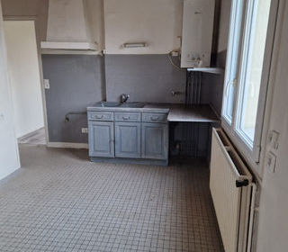  Maison � vendre 3 pi�ces 55 m�