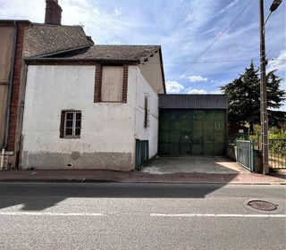  Immeuble � vendre 506 m�