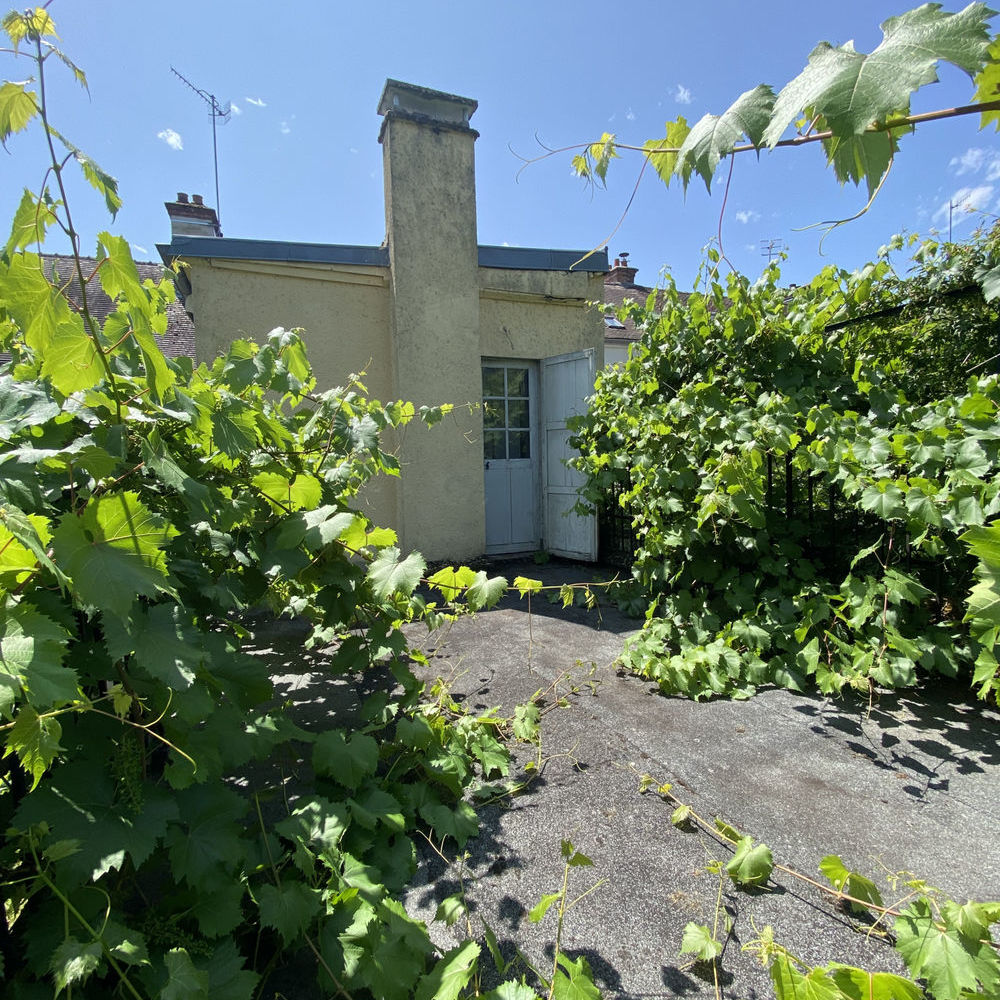 � vendre  Maison Fontainebleau (77300)