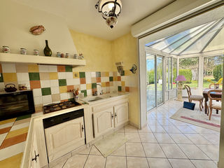  Maison � vendre 6 pi�ces 132 m�