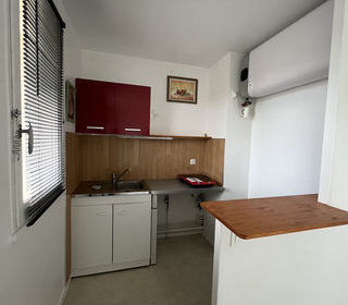  Appartement � louer 1 pi�ce 29 m�