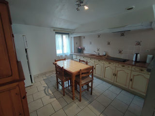  Maison � vendre 2 pi�ces 61 m�