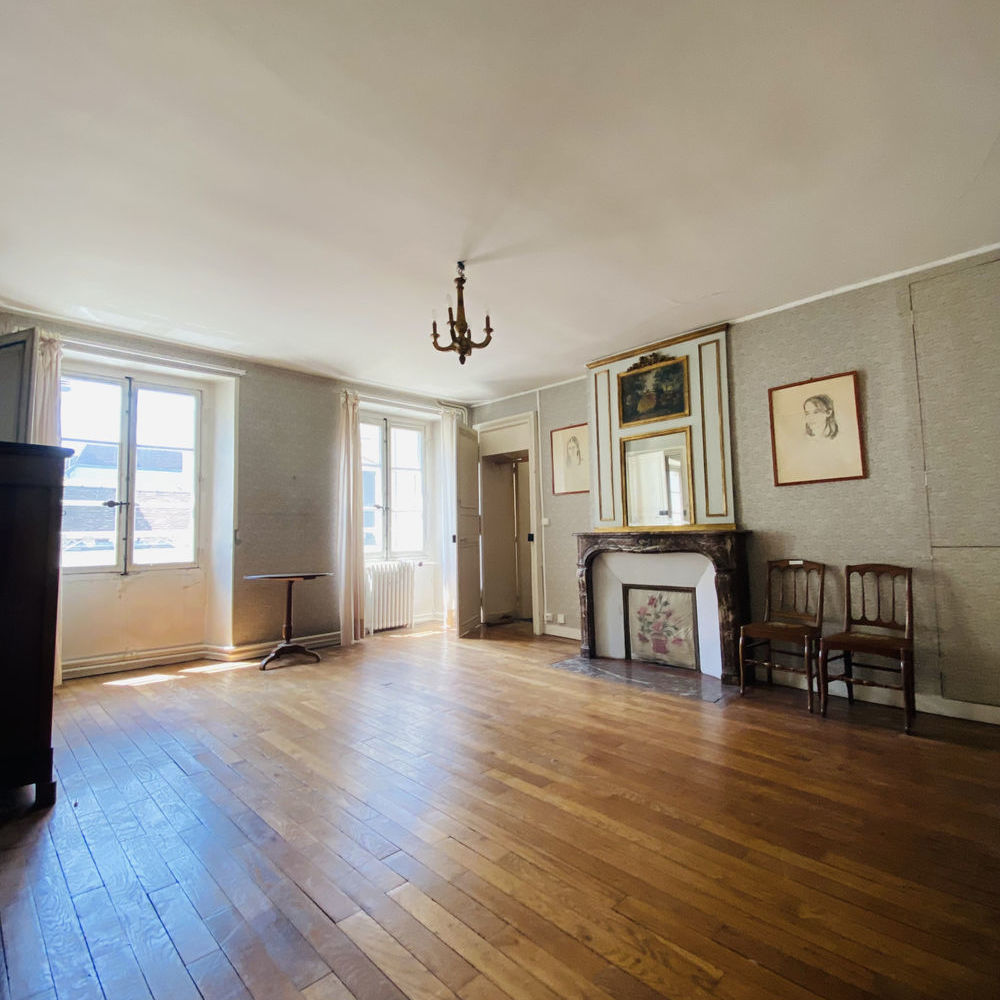 � vendre  Maison Fontainebleau (77300)