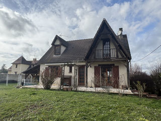  Maison � vendre 4 pi�ces 94 m�