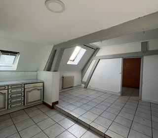  Appartement � vendre 3 pi�ces 80 m�