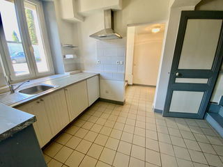  Maison � vendre 2 pi�ces 53 m�