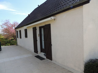  Maison � vendre 5 pi�ces 112 m�