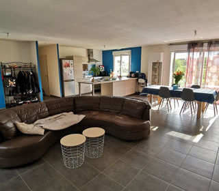  Maison � vendre 7 pi�ces 145 m�