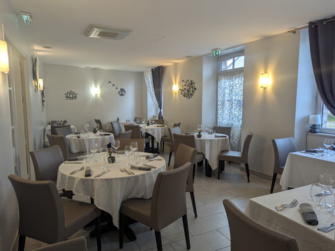 Fond de commerce Restaurant traditionnel en centre ville 135000 45200 Amilly