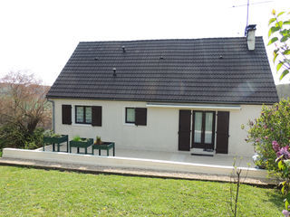  Maison � vendre 5 pi�ces 112 m�