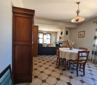  Maison � vendre 5 pi�ces 117 m�