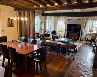  Propri�t�/ch�teau � vendre 11 pi�ces 310 m�