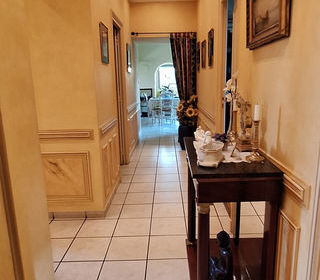  Appartement � vendre 3 pi�ces 96 m�