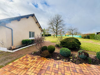  Maison � vendre 8 pi�ces 174 m�