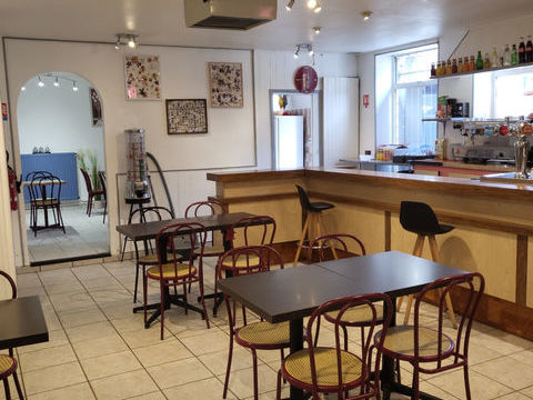 &Agrave; VENDRE   Fonds de commerce Bar-Tabac-Brasserie-FDJ-PMU   Hyper Centre 162000 77210 Avon