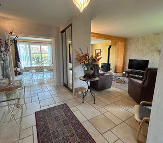  Maison � vendre 8 pi�ces 168 m�