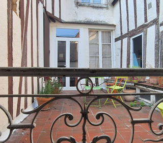  Appartement � vendre 4 pi�ces 140 m�