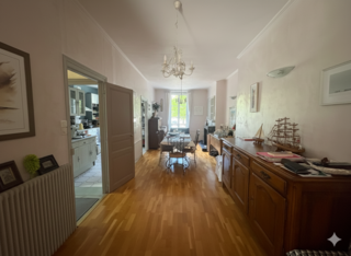  Maison � vendre 5 pi�ces 122 m�