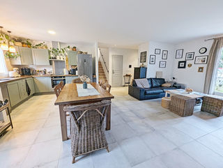  Maison � vendre 7 pi�ces 155 m�