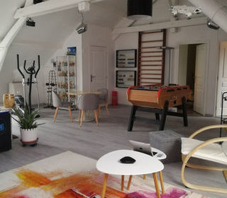  Maison � vendre 7 pi�ces 240 m�