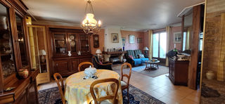  Maison � vendre 4 pi�ces 125 m�