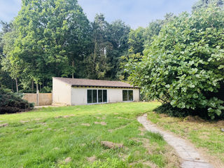  Chalet � vendre 3 pi�ces 40 m�