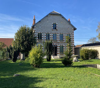  Maison � vendre 7 pi�ces 156 m�