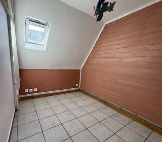  Appartement � vendre 3 pi�ces 80 m�