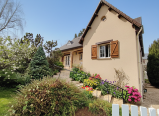  Maison � vendre 5 pi�ces 118 m�